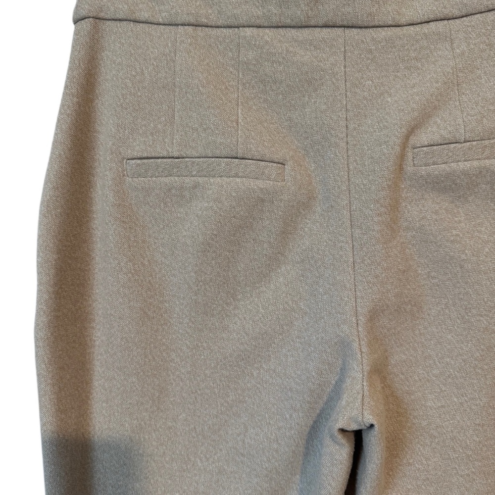 Express Editor Flare Trouser - Picture 3 of 14